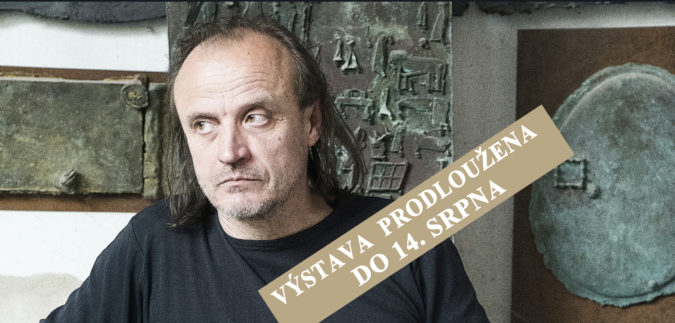 Zdeněk Tománek prodloužení výstavy